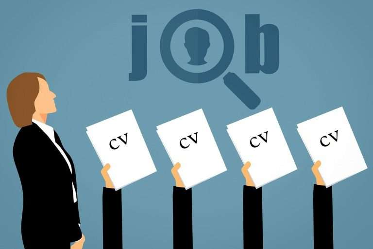 How to Write a CV: Key Points and Strategies to Attract Recruiters